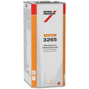 Spies Hecker Permafleet VHS Hardener 3265 - 5 ltr