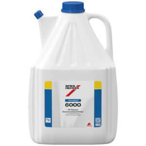 Spies Hecker VE Water 6000 - 5 ltr