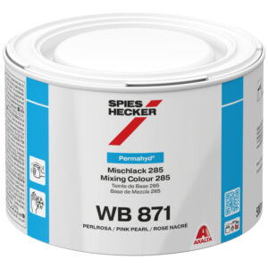 Spies Hecker WB 871 Pearl - 0,5 ltr