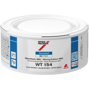 Spies Hecker Hi-Tec 154 -  0,25 ltr