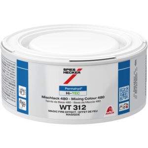 Spies Hecker Hi-Tec 312 -  0,25 ltr