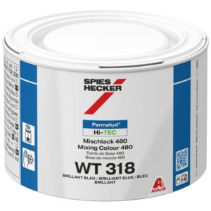 Spies Hecker Hi-Tec 318 -  0,5 ltr