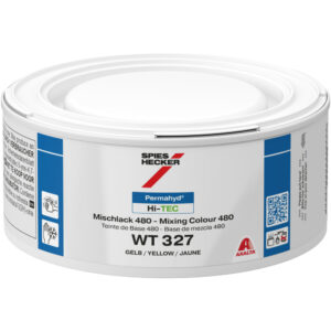 Spies Hecker Hi-Tec 327 -  0,25 ltr