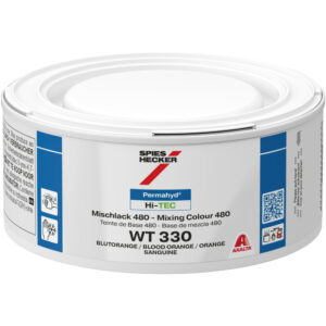 Spies Hecker Hi-Tec 330 - 0,25 ltr