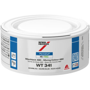 Spies Hecker Hi-Tec 341 - 0,25 ltr