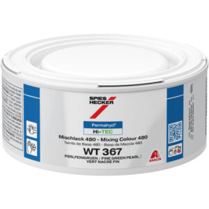 Spies Hecker Hi-Tec 367 - 0,25 ltr