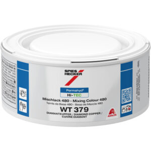 Spies Hecker Hi-Tec 379 - 0,25 ltr