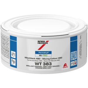 Spies Hecker Hi-Tec 383 - 0,25 ltr