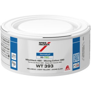 Spies Hecker Hi-Tec 393 - 0,25 ltr