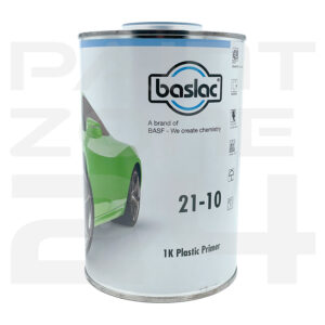 BASLAC 21-10 Plastic Primer - 1 ltr