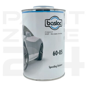 BASLAC 60-05 Speeding Reducer - 1 ltr