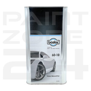 BASLAC 60-10 Reducer Universal Fast - 5 ltr
