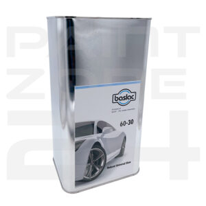 BASLAC 60-30 Reducer Universal Slow - 5 ltr