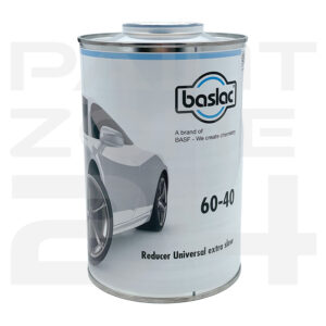 BASLAC 60-40 Reducer Universal Extra Slow - 1 ltr