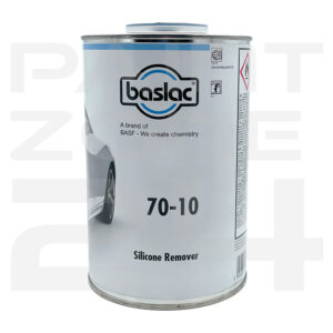 BASLAC 70-10 Silicone Remover - 1 ltr