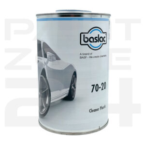 BASLAC 70-20 Cleaner Plastic - 1 ltr