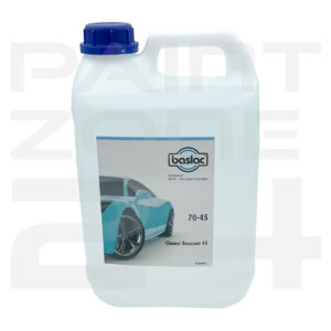 BASLAC 70-45 Cleaner Basecoat - 5 ltr