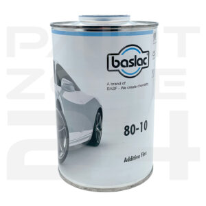 BASLAC 80-10 Additive Flex - 1 ltr