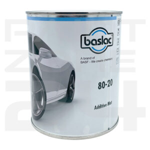 BASLAC 80-20 Additive Mat - 1 ltr