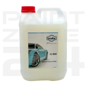 BASLAC 45-W00 BC Converter (90-M4/HB002) - 5 ltr