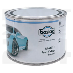 BASLAC 45-W311 Pearl Yellow - 0,5 ltr