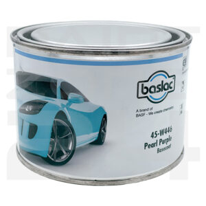 BASLAC 45-W446 Pearl Purple - 0,5 ltr