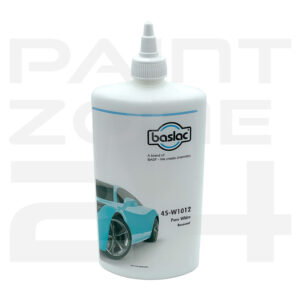 BASLAC 45-W1012 Pure White - 0,5 ltr