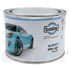 BASLAC 45-W1019 White Light - 0,5 ltr