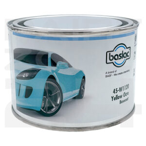BASLAC 45-W1120 Yellow Ocre - 0,5 ltr
