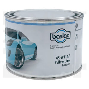 BASLAC 45-W1147 Yellow Lime - 0,5 ltr