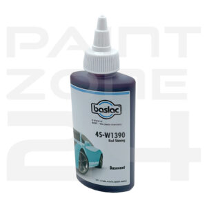 BASLAC 45-W1390 Red Shining - 0,1 ltr