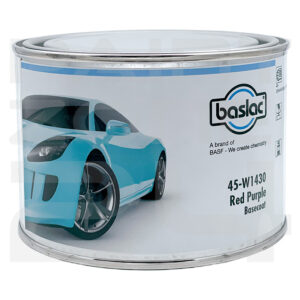 BASLAC 45-W1430 Red Purple - 0,5 ltr