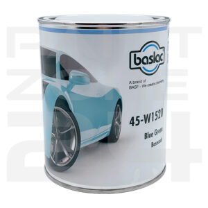 BASLAC 45-W1520 Blue Green - 1 ltr