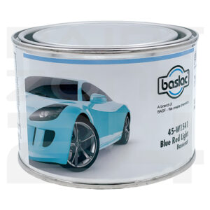 BASLAC 45-W1541 Blue Red Light - 0,5 ltr