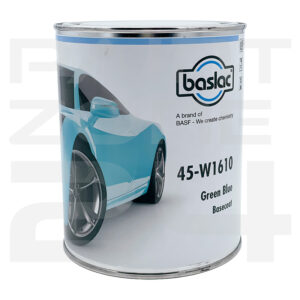 BASLAC 45-W1610 Green Blue - 1 ltr