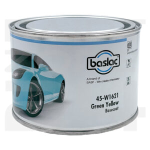 BASLAC 45-W1621 Green Yellow - 0,5 ltr