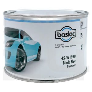 BASLAC 45-W1930 Black Blue - 0,5 ltr
