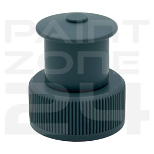 DeBeer Flaschenausgießer / Pourer for can