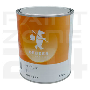 DeBeer Beromix MM2037 Red - 3,5 ltr