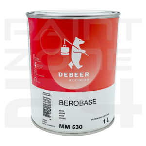 DeBeer Berobase 530 Violet - 1 ltr