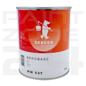 DeBeer Berobase 537 Red - 1 ltr