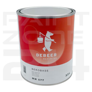 DeBeer Berobase 577 Base Additive - 3,5 ltr