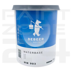 DeBeer WB 903 Blue - 1 ltr