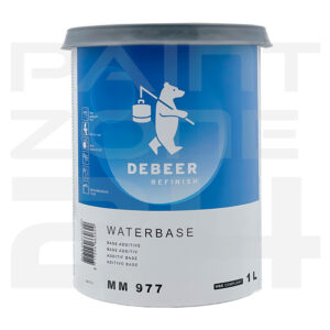 DeBeer WB 977 Base Additive - 1 ltr