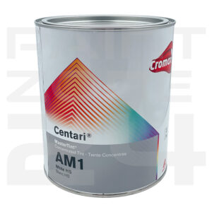 Cromax (DuPont) Centari AM 1 - 3,5 ltr