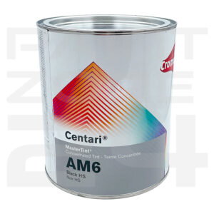 Cromax (DuPont) Centari AM 6 - 3,5 ltr