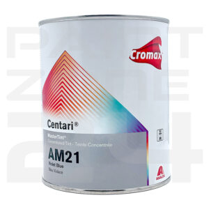 Cromax (DuPont) Centari AM 21 - 1 ltr
