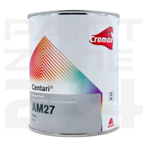 Cromax (DuPont) Centari AM 27 - 1 ltr