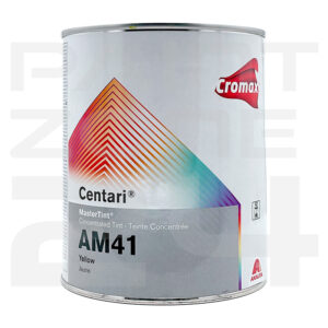Cromax (DuPont) Centari AM 41 - 1 ltr