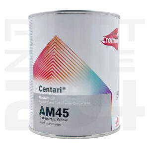 Cromax (DuPont) Centari AM 45 - 1 ltr